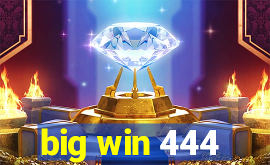 big win 444